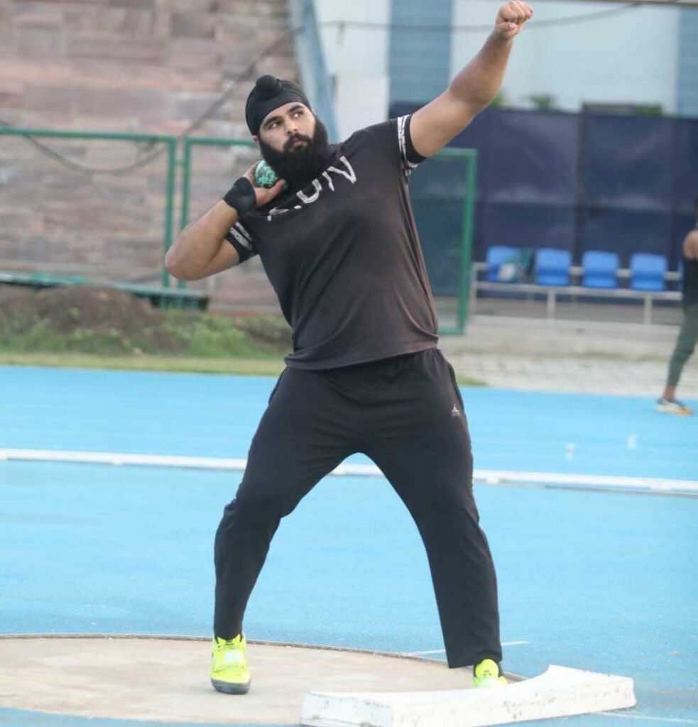 प्रदेश की नई खेल प्रतिभाओं की होगी पहचान, सोमवार से शुरू होंगे एथलेटिक्स चयन ट्रायल्स