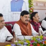 मध्य प्रदेश में UCC लागू करने की तैयारी पूरी, कैबिनेट ने विधेयक के प्रारूप को दी मंजूरी