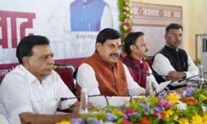 मध्य प्रदेश में UCC लागू करने की तैयारी पूरी, कैबिनेट ने विधेयक के प्रारूप को दी मंजूरी