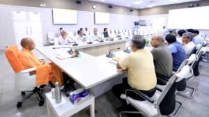 भूजल सप्ताह-2026’ के जरिए जल संरक्षण को जनांदोलन बना रही योगी सरकार