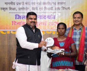 वीबी-जीरामजी योजना से दिव्यांगजनों को मिला सम्मान और रोजगार
