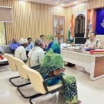 वरिष्ठ नागरिकों के सम्मान और अधिकारों की रक्षा के लिए विदिशा पुलिस की सीनियर सिटीजन पुलिस पंचायत बनी मजबूत सहारा