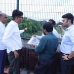 रायगढ़ में स्वास्थ्य, पर्यटन और शहरी अधोसंरचना विकास को मिलेगी नई रफ्तार : वित्त मंत्री ओ.पी. चौधरी