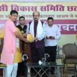 जनजातीय बालिकाओं के सर्वांगीण विकास का सशक्त माध्यम बनेगा शबरी वाचनालय – डेका