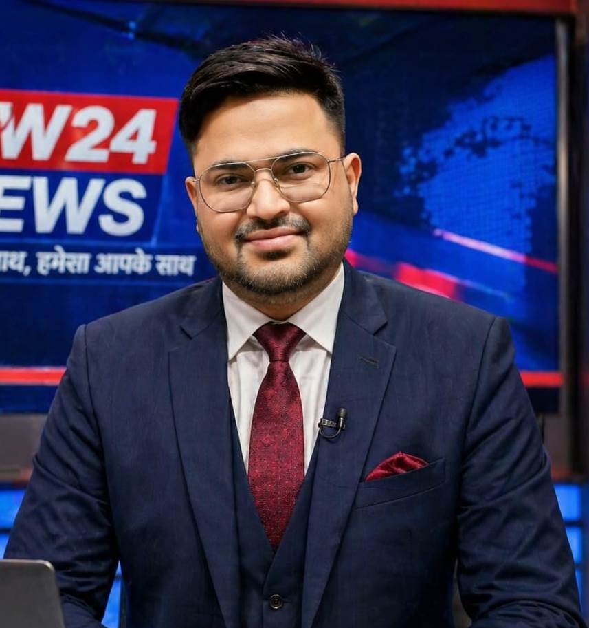 SW24 News