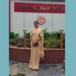 चंदिया की बेटी यशु तिवारी बनीं खनिज निरीक्षक
