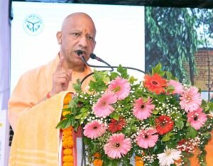 व्यक्ति, समाज व राष्ट्र की आधारशिला है शिक्षाः मुख्यमंत्री