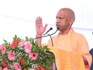 अमृत सरोवर निर्माण में उत्तर प्रदेश देश में शीर्ष पर, 19989 सरोवरों का किया गया निर्माण और पुनरुद्धार