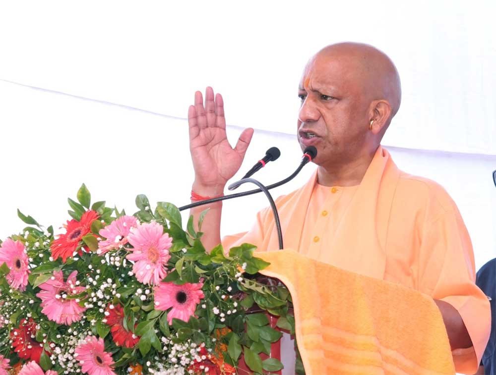 अमृत सरोवर निर्माण में उत्तर प्रदेश देश में शीर्ष पर, 19989 सरोवरों का किया गया निर्माण और पुनरुद्धार