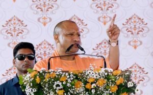 योगी सरकार का बड़ा कदम: 3 से 10 अगस्त तक चलेगा ‘दिव्यांगजन रोजगार अभियान 3.0’