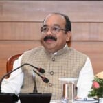 लोक निर्माण विभाग राज्य का ‘ग्रोथ इंजन’, विभाग पर अधोसंरचना विकसित करने की अहम जिम्मेदारी – अरुण साव