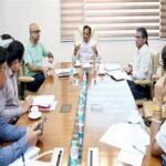 आयुष्मान भारत योजना के क्लेम भुगतान, एम्पेनेलमेंट की कार्यवाही प्राथमिकता से पूर्ण करें: उप मुख्यमंत्री  शुक्ल