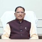 मुख्यमंत्री  विष्णु देव साय के नेतृत्व और वित्त मंत्री  ओ.पी. चौधरी के प्रयासों से रायगढ़ के खनन प्रभावित क्षेत्रों को बड़ी सौगात