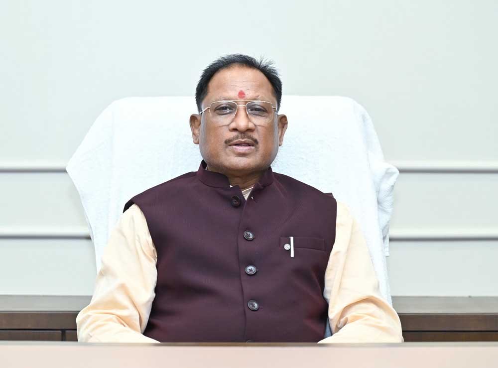 बल इंजन सरकार के संकल्प को नई गति: केंद्र के ऐतिहासिक निर्णयों से छत्तीसगढ़ को मिलेगा औद्योगिक और कृषि विकास का नया आधार