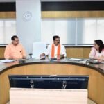 छत्तीसगढ़ में एआई (AI) तकनीक से होगा पीएमजीएसवाई सड़कों का निरीक्षण- उप मुख्यमंत्री विजय शर्मा का बड़ा फैसला