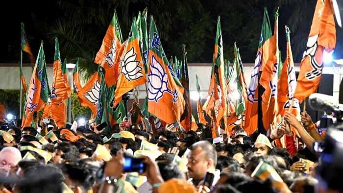 भाजपा में बदले सियासी समीकरण, निखिल सोनी की नियुक्ति से कई नेताओं के बदले राजनीतिक समीकरण