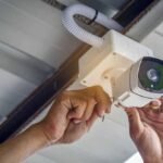 अमृतसर-मानावाला रेलवे ट्रैक पर CCTV कैमरा मिलने से हड़कंप, RPF ने शुरू की जांच