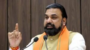 बिहार को मिली 551 मॉडल स्कूलों की सौगात, दिनकर यूनिवर्सिटी का ऐलान