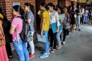 विद्यार्थियों को उच्च शिक्षा से जोड़ने के लिए 8 से 15 जुलाई तक महाविद्यालयों में लगेगा प्रवेश मेला