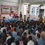 गुरु पूर्णिमा पखवाड़े ने जगाई भारतीय संस्कृति, अनुशासन और नैतिक मूल्यों की नई चेतना