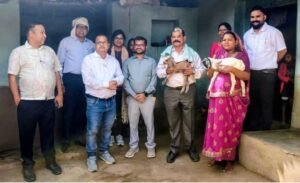 महिलाओं की आर्थिक सशक्तता की नई पहचान बना जीपीएम, लखपति दीदी अभियान में लक्ष्य का 90 प्रतिशत हासिल