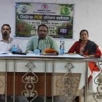 वन मंत्री  केदार कश्यप के निर्देश पर वन अपराधों की जांच प्रक्रिया को बनाया जा रहा अधिक प्रभावी