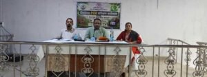 वन मंत्री  केदार कश्यप के निर्देश पर वन अपराधों की जांच प्रक्रिया को बनाया जा रहा अधिक प्रभावी