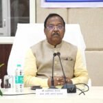 कृषि मंत्री  रामविचार नेताम के नेतृत्व में उर्वरक गुणवत्ता नियंत्रण में छत्तीसगढ़ बना देश के लिए मिसाल