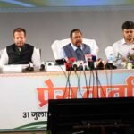 राह पर छत्तीसगढ़ का किसान
