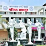 भोपाल में अवैध दुकानों पर कार्रवाई पर सवाल, बिना नाम और तारीख के बांटे नगर निगम के नोटिस