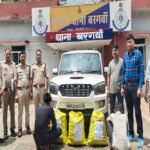 मध्यप्रदेश पुलिस की नशे से दूरी है जरूरी 2.0 अभियान से पहले प्रदेशभर में बड़ी कार्रवाई