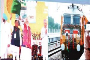 बुंदेलखंड अब बदल रहा है, केन-बेतवा नदी जोड़ो परियोजना से आएगी हरियाली : मुख्यमंत्री डॉ. यादव