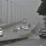MP Weather Today: मध्य प्रदेश के 8 जिलों में भारी बारिश का अलर्ट, भोपाल में सुबह बूंदाबांदी; अब भी 17% कम बरसा मानसून