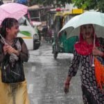 Haryana Weather Alert: आज से फिर एक्टिव हुआ मानसून, अगले 4 दिन झमाझम बारिश; कई जिलों में भारी वर्षा का अलर्ट