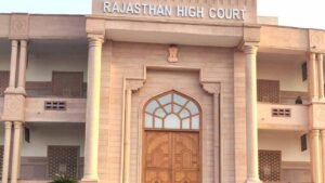 414 करोड़ कस्टम्स फर्जीवाड़े मामले में आरोपी शंकर माली को हाईकोर्ट से जमानत