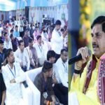 जनजातीय युवाओं की प्रतिभा, लोक कलाओं और सांस्कृतिक विरासत के संरक्षण एवं संवर्धन के लिए तैयार की जाएंगी विशेष योजनाएँ : मुख्यमंत्री डॉ. यादव