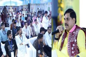 जनजातीय युवाओं की प्रतिभा, लोक कलाओं और सांस्कृतिक विरासत के संरक्षण एवं संवर्धन के लिए तैयार की जाएंगी विशेष योजनाएँ : मुख्यमंत्री डॉ. यादव