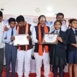 शाला प्रवेशोत्सव से शिक्षा को मिली नई उड़ान