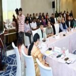 जनजागरूकता, जनभागीदारी, स्वास्थ्य सेवाओं के विस्तार और समन्वित प्रयास से हीमोग्लोबिनोपैथीज़ का शीघ्र करेंगे उन्मूलन : उप मुख्यमंत्री  शुक्ल