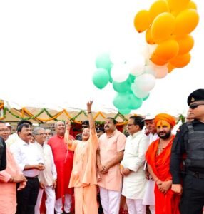 वनों से ही नदियां रहेंगी सदानीरा: मुख्यमंत्री