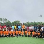 टैलेंट सर्च 2026-27 बना खेल प्रतिभाओं का महाअभियान