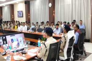 पासपोर्ट सत्यापन को अधिक प्रभावी एवं समयबद्ध बनाने के लिए संभाग स्तरीय पुलिस प्रशिक्षण कार्यशालाओं का आयोजन