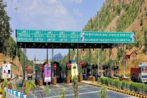 जबलपुर हाईकोर्ट की सख्ती का बड़ा असर: NHAI ने टोल टैक्स में की 70 फीसदी तक की कटौती