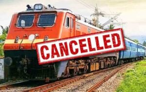 Railway Alert: बरेली यार्ड में मेंटेनेंस के चलते इंदौर-मुंबई रूट की 4 ट्रेनें जुलाई-अगस्त में रहेंगी रद्द