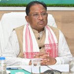 खण्ड एवम अल्प वर्षा की संभावनाओं के बीच किसानों से सरकार का अपील