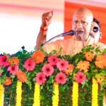 उत्तर प्रदेश  की जनशक्ति का जीवंत संकल्प बन गया है ‘माता भूमि: पुत्रोऽहं पृथिव्या:’ का सनातन मंत्रः मुख्यमंत्री