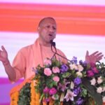 योगी सरकार ने कुशीनगर में 11.32 करोड़ की लागत से बनाया भव्य बुद्ध थीम पार्क, जल्द होगा उद्घाटन