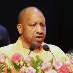 प्रयागराज में CM योगी का बड़ा बयान, बोले- भारत की आत्मा सनातन धर्म में बसती है, श्रीराम हैं इसका मूल स्रोत
