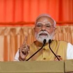 पीएम मोदी ने लॉन्च किया नशा मुक्त युवा-विकसित भारत संकल्प अभियान