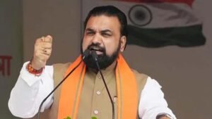 मेले-जुलूस में पुलिस अधिकारियों को विशेष दंडाधिकारी की शक्ति, गृह विभाग ने जारी की अधिसूचना